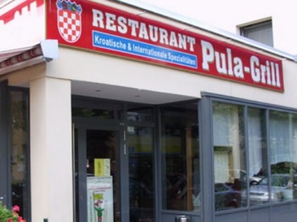 Foto: Pula-Grill